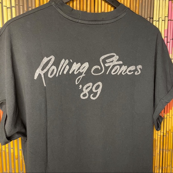 Daydreamer for FP Rolling Stones Maxi Tee - Picture 8 of 11